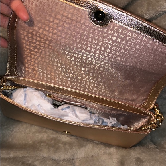 SOLD Kate spade purse - Picture 6 of 8
